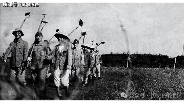 日本“开拓团”真相：武装移民如何成为侵华先锋队？