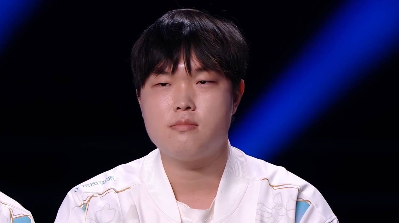 LPL垃圾话大爆炸！Bin开团TheShy，369一句话暴击，BLG经理封神