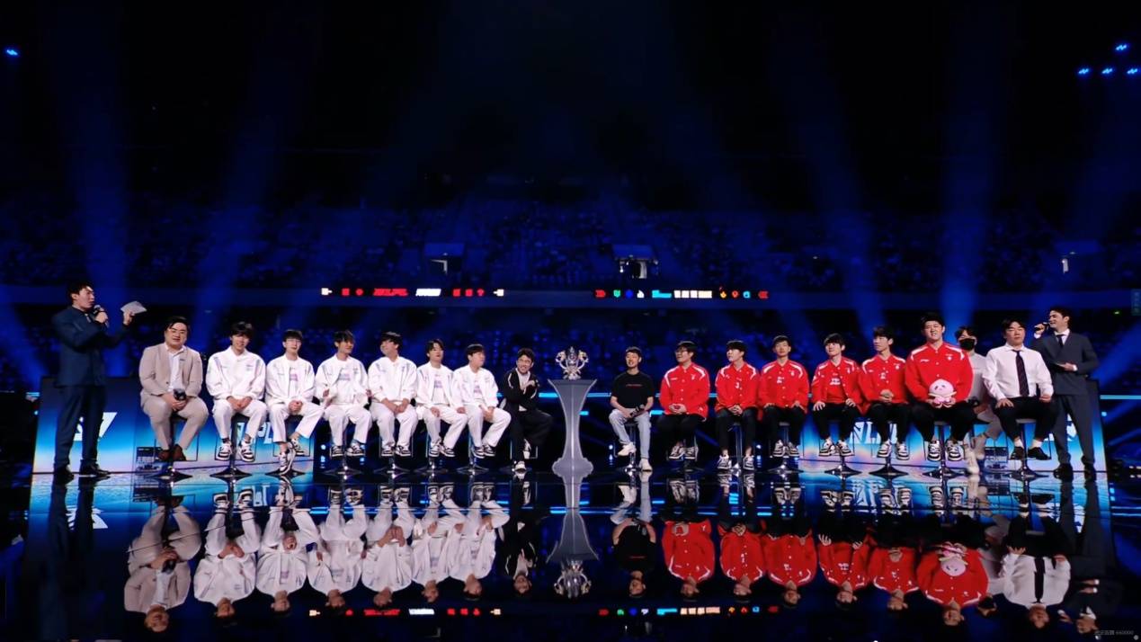 LPL垃圾话大爆炸！Bin开团TheShy，369一句话暴击，BLG经理封神