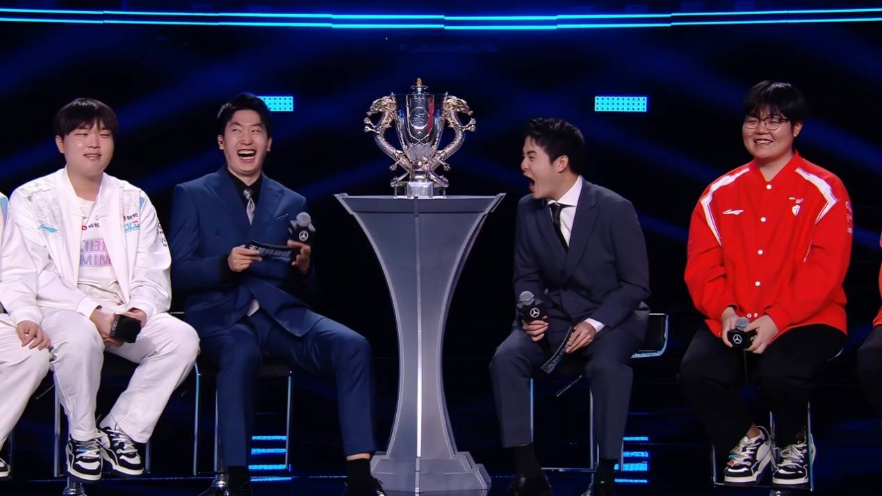 LPL垃圾话大爆炸！Bin开团TheShy，369一句话暴击，BLG经理封神