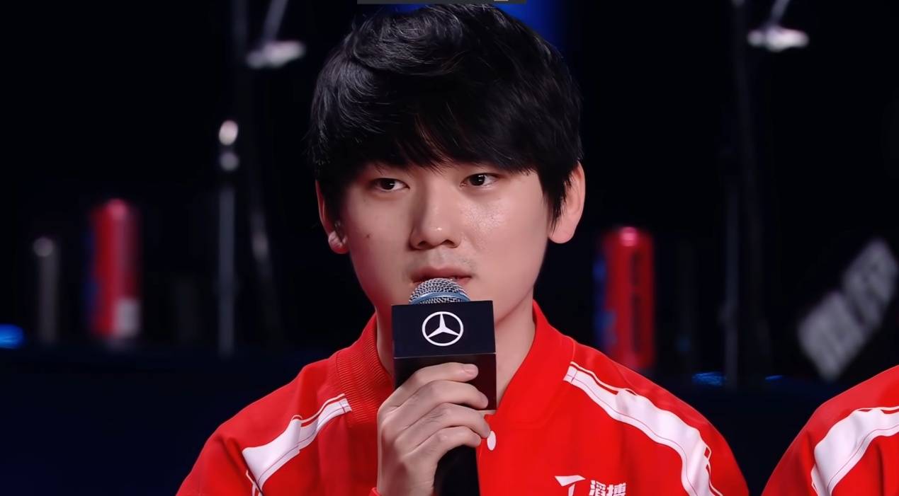 LPL垃圾话大爆炸！Bin开团TheShy，369一句话暴击，BLG经理封神