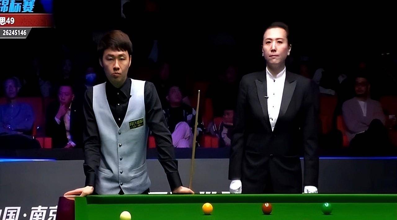 0-2到3-1！40岁马奎尔决赛逆袭夺冠，中国选手暴露青训问题