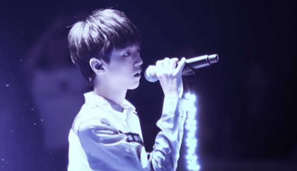 王(wáng)俊凯生日粉絲(sī)应援