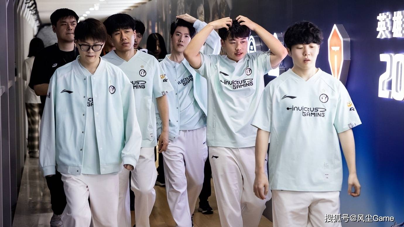 LPL四支队伍锁定冒泡赛!英文流评选最佳阵容:Bin取代369登上2阵