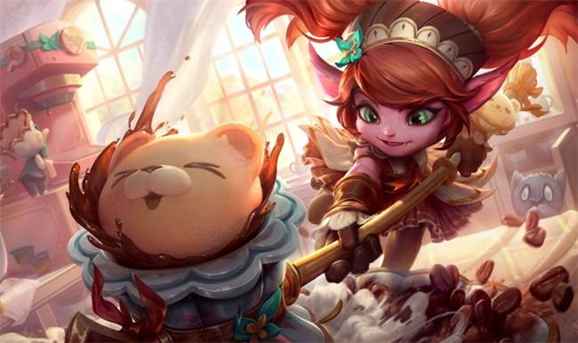 【一竞技(jì)1JingJi】LOL：S15首(shǒu)位被拳頭(tóu)制裁(cái)的選(xuǎn)手(shǒu)诞生