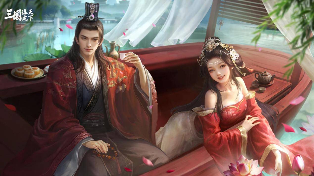 TES IG線(xiàn)下(xià)观赛燃炸，这款(kuǎn)游戏同盟战更热血(xuè)