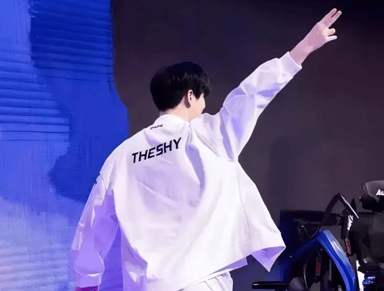 LPL转會(huì)期规則(zé)大改！网传IG已续约The Shy，准备買(mǎi)Doggo